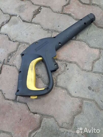 Пистолет для керхера