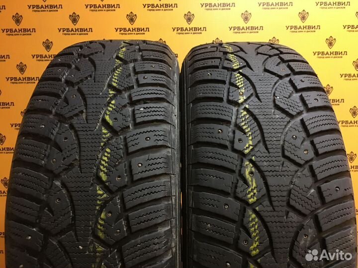 Gislaved Nord Frost III 205/65 R15 94Q