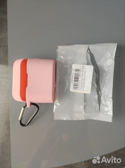 Чехол для наушников Xiaomi