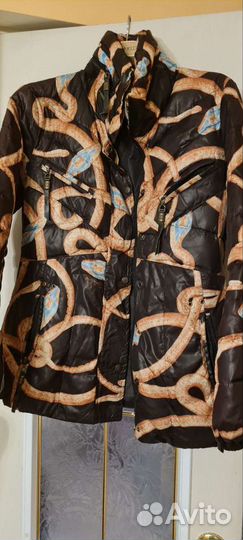 Куртка для девочки