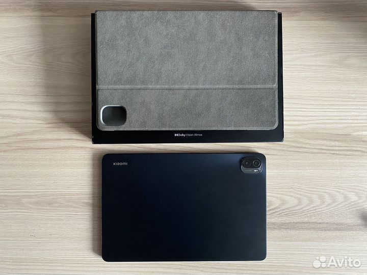 Xiaomi mi Pad 5 pro 256