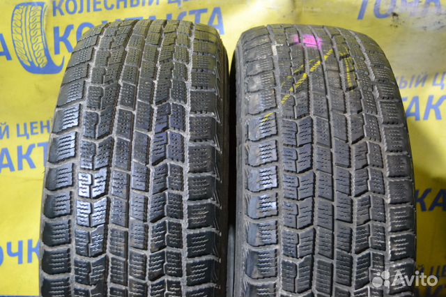 Goodyear Ice Navi Zea 215/65 R16