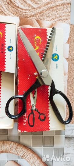Ножницы портновские Japan
