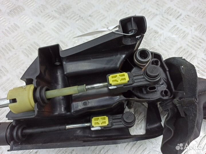 Кулиса кпп для Peugeot-Citroen C4 Picasso 1