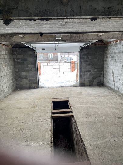 Дом 80 м² на участке 10 сот.