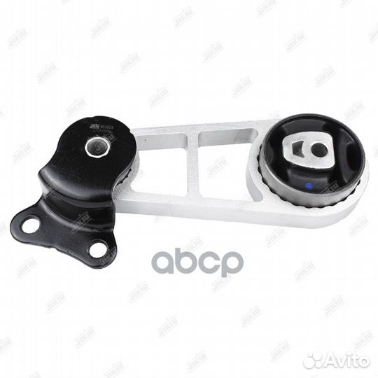 Опора двигателя mazda demio 02-07 зад.AT ME25020
