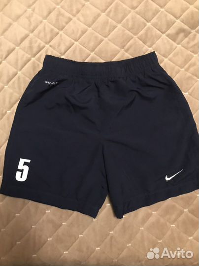 Шорты nike