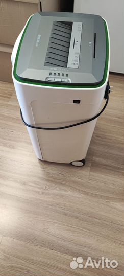 Шредер Office kit s 240