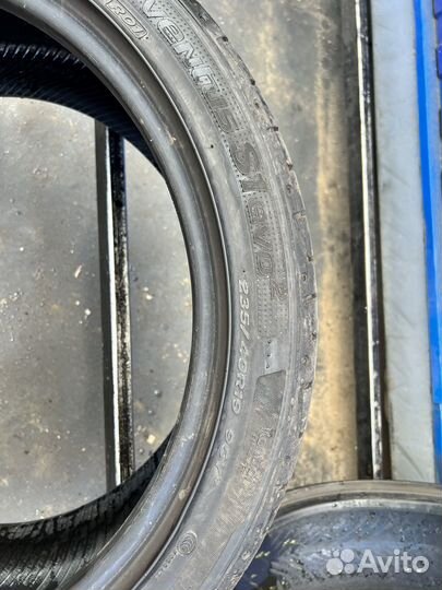 Hankook Ventus S1 Evo 2 K117C 235/40 R19