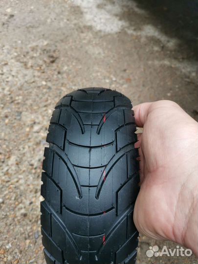 Шины для электросамоката Kugoo