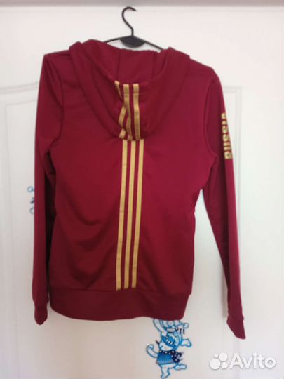 Спортивный костюм adidas оригинал женский S