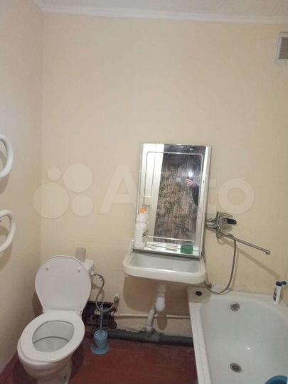 1-к. квартира, 33,6 м², 5/5 эт.