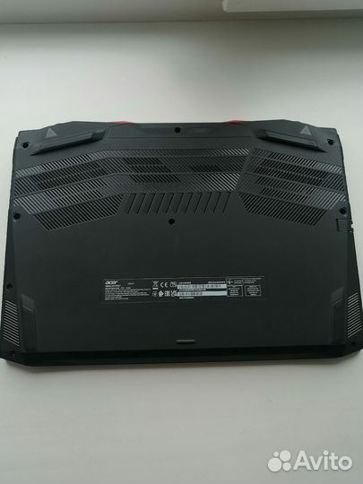 Acer nitro 5 rtx 3060