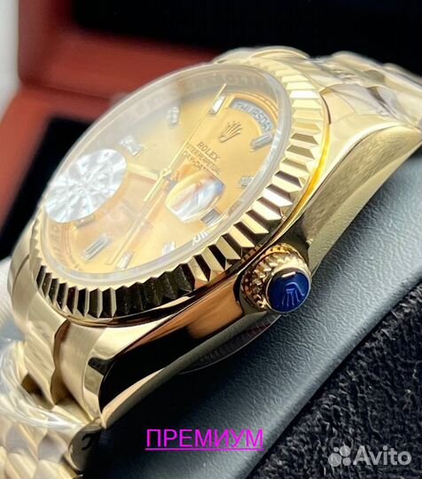 Женские часы Rolex