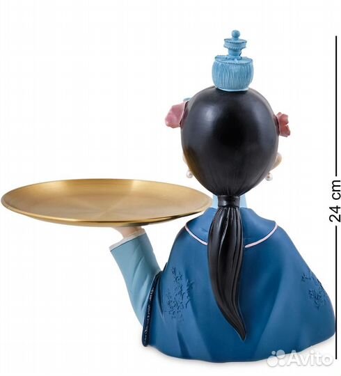 Подставка Китаянка A2184145