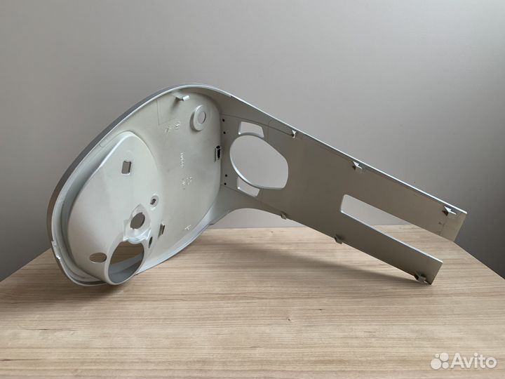 Передняя панель кофемашины Saeco Odea Go