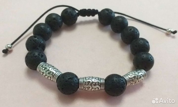 Мужской браслет