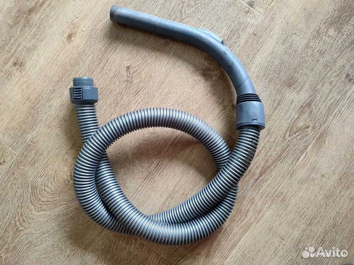 Шланги к пылесосам