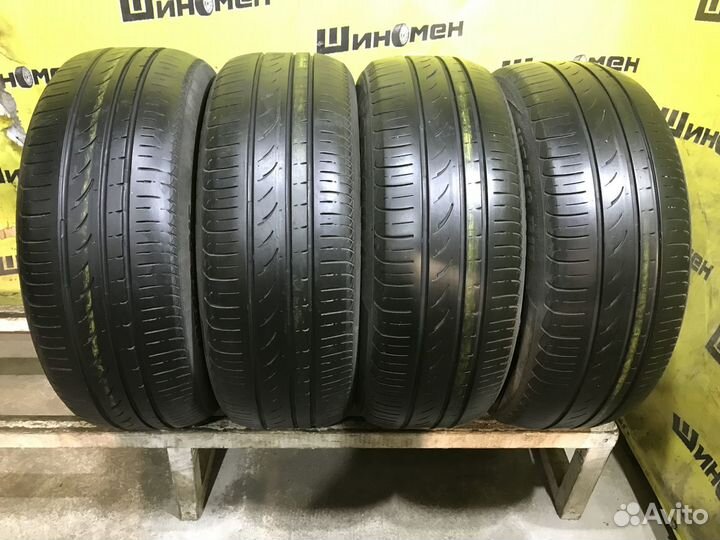 Formula Energy 195/60 R15