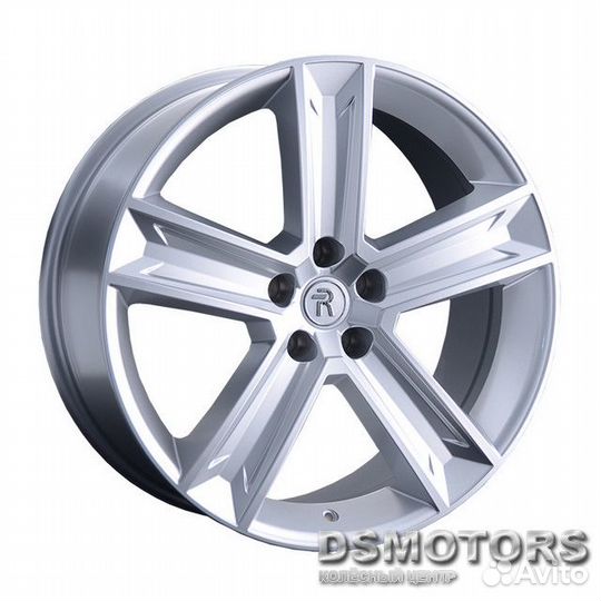 Диски Mercedes-Benz A206 9/20 5x112 ET20 d66.6 S