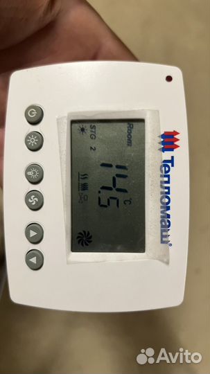 Тепломаш кэв-6п2021е