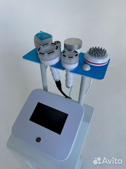 Комбайн косметологический WL-12