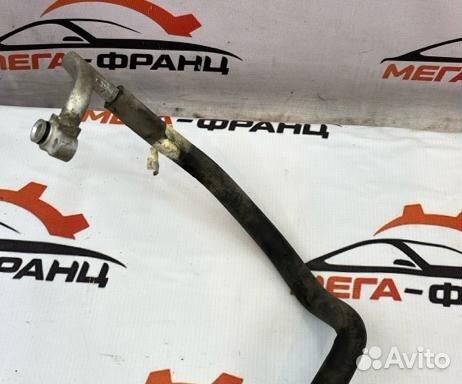 Трубка кондиционера Honda Civic купэ D14Z1 1999