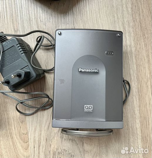 Радио телефоны