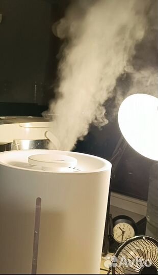 Увлажнитель воздуха Futula Humidifier