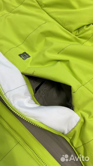 Сноубордическая курта DC, размер L