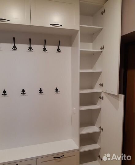 Шкафы купе на заказ