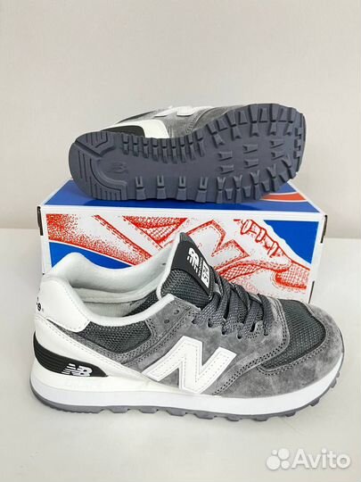 Кроссовки New Balance 574