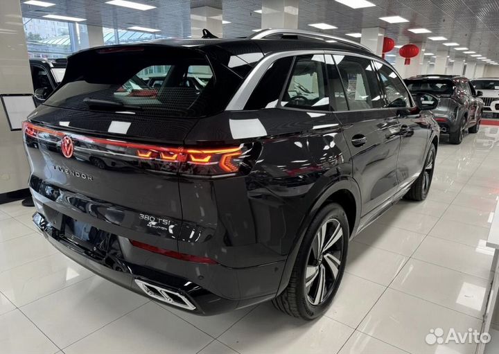 Volkswagen Tavendor 2.0 AMT, 2023, 29 км