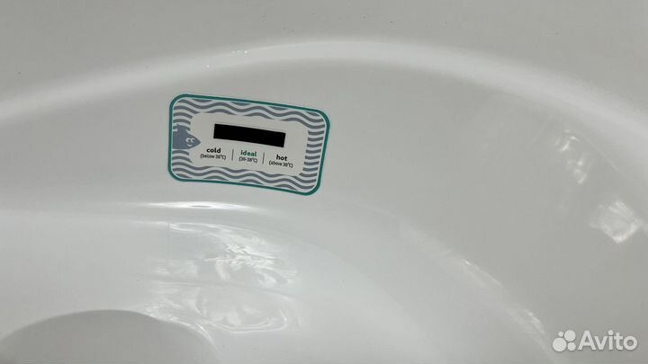 Ванночка для купания