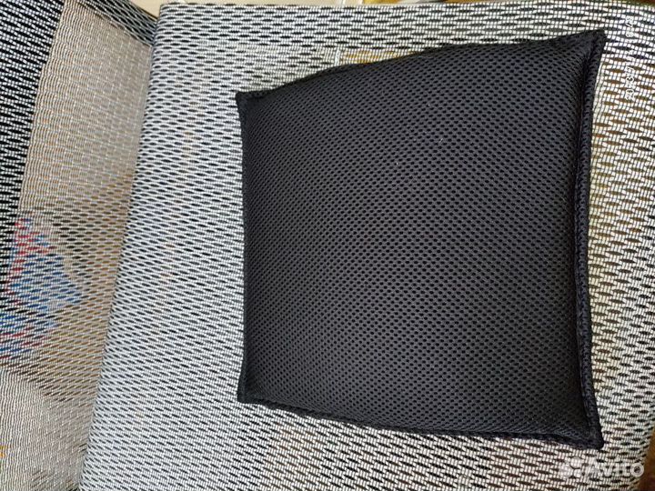 Поясничный упор (подушка) от кресла Samurai Japan