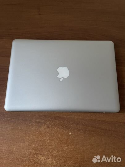 Apple MacBook Pro