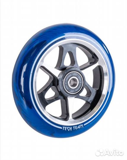Колесо для трюкового самоката Tech Team KL 110