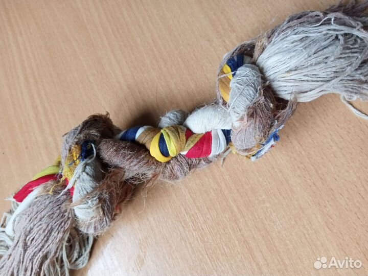 Игрушка для собак