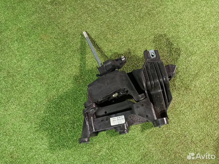 Кулиса кпп Ford Focus 3 хетчбек 1.6 2012
