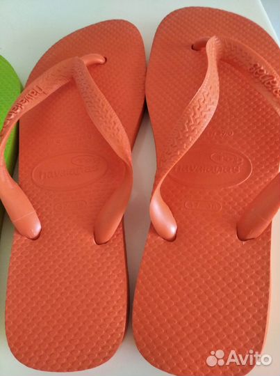 Havaianas женские шлепанцы