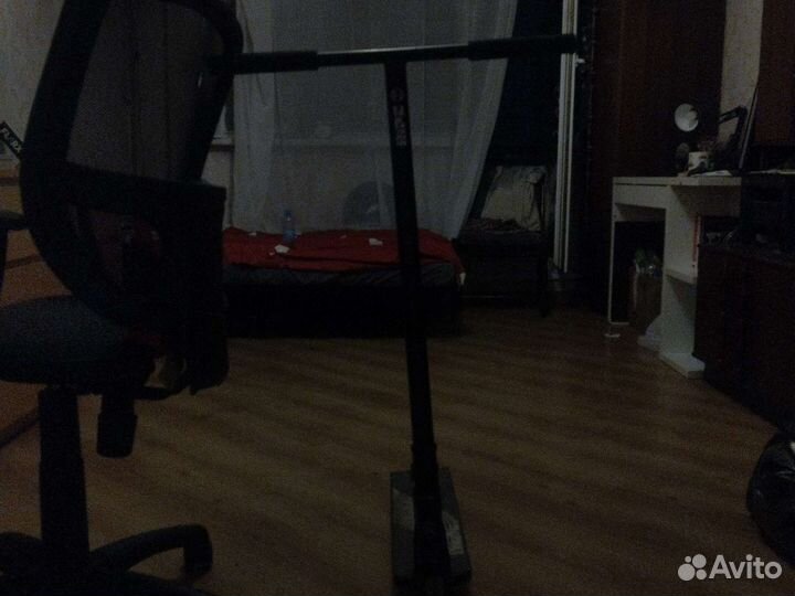 Трюковой самокат hipe h9