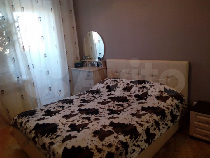 2-к. квартира, 61,1 м², 4/16 эт.