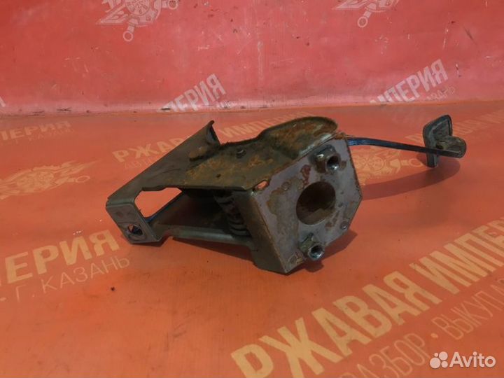 Педаль сцепления Nissan Almera N16 седан QG18DE