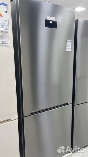 Холодильник Sharp