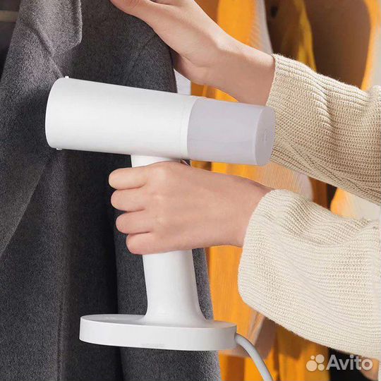 Ручной отпариватель Xiaomi Zanijia белый