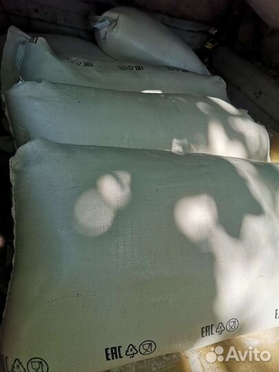 Мука хлебопекарная