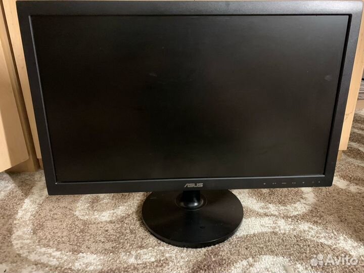 Asus VP228DE