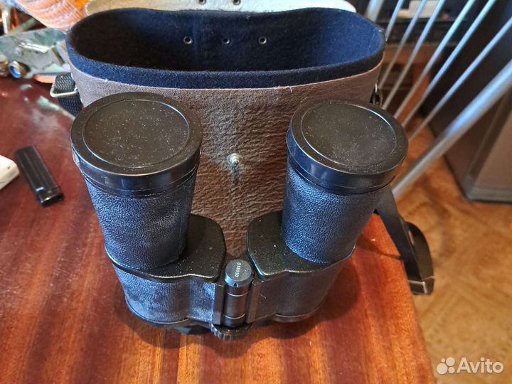 Бинокль usar