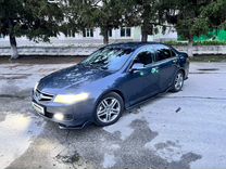 Honda Accord 2.0 AT, 2007, 276 000 км, с пробегом, цена 999 000 руб.