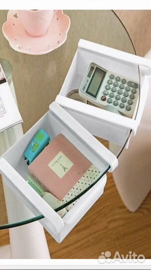 Контейнер пищевой 2 л бу